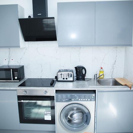 Central Harrow Cozy Apartment With Free Parking Harrow on the Hill Esterno foto