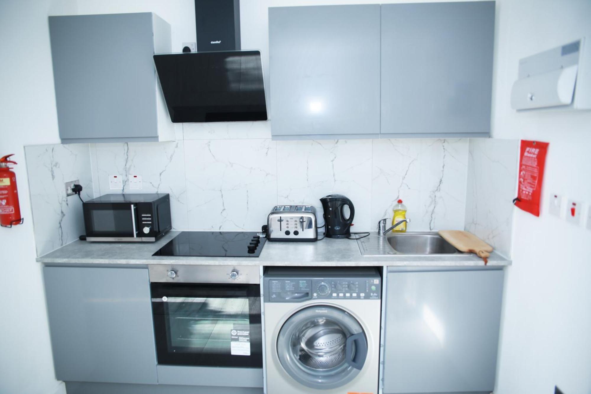 Central Harrow Cozy Apartment With Free Parking Harrow on the Hill Esterno foto